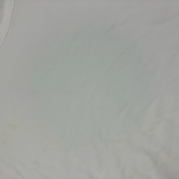 LULULEMON Women’s White Short Sleeved T-Shirt hi-low hem size: Large - Picture 7 of 9